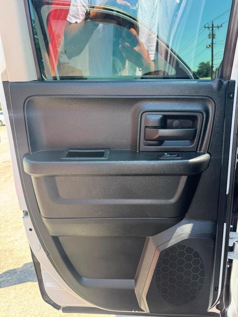 2017 Ram 1500 - $10,995