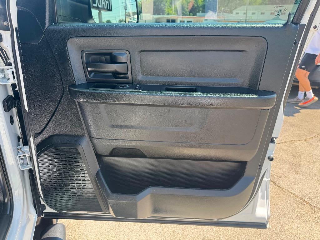 2017 Ram 1500 - $10,995