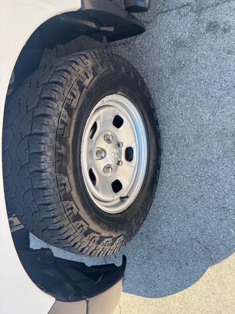 2017 Ram 1500 - $10,995