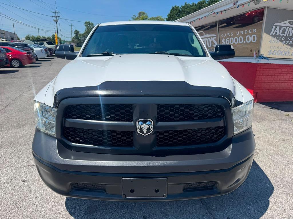 2017 Ram 1500 - $10,995
