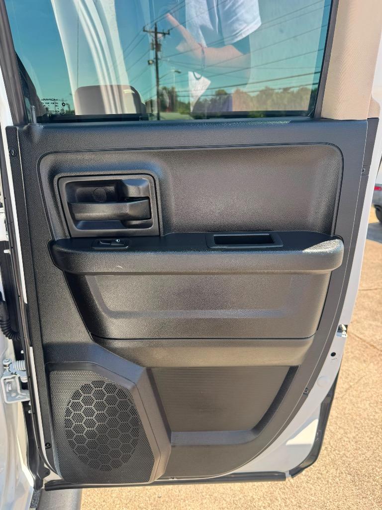 2017 Ram 1500 - $10,995