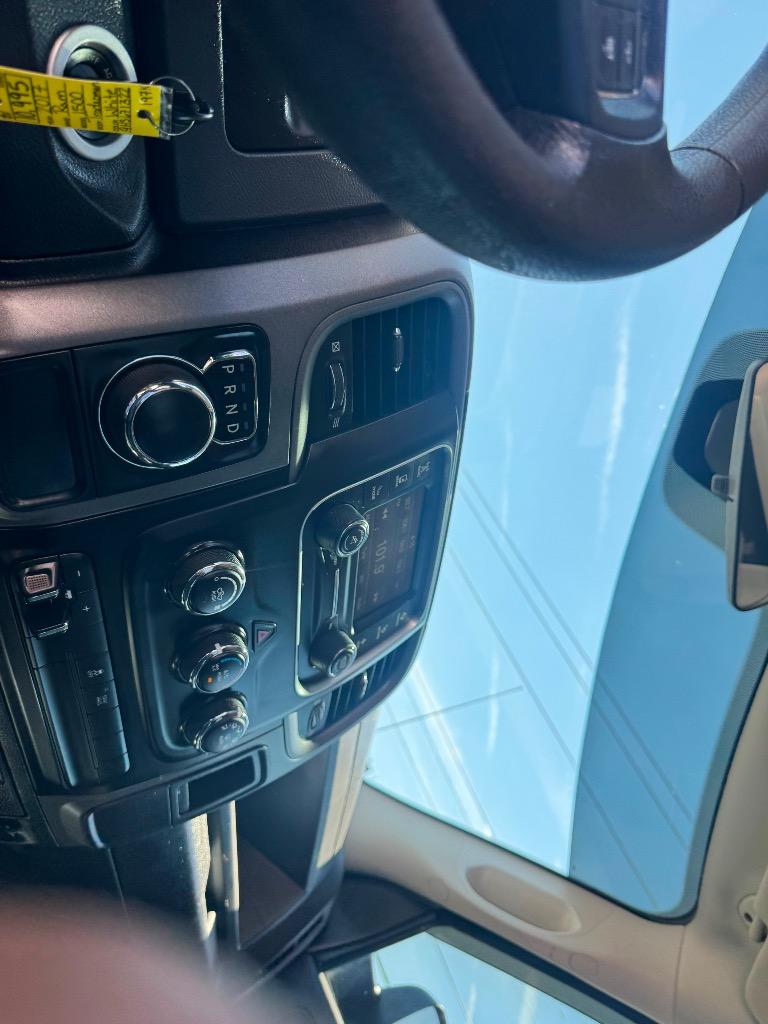2017 Ram 1500 - $10,995