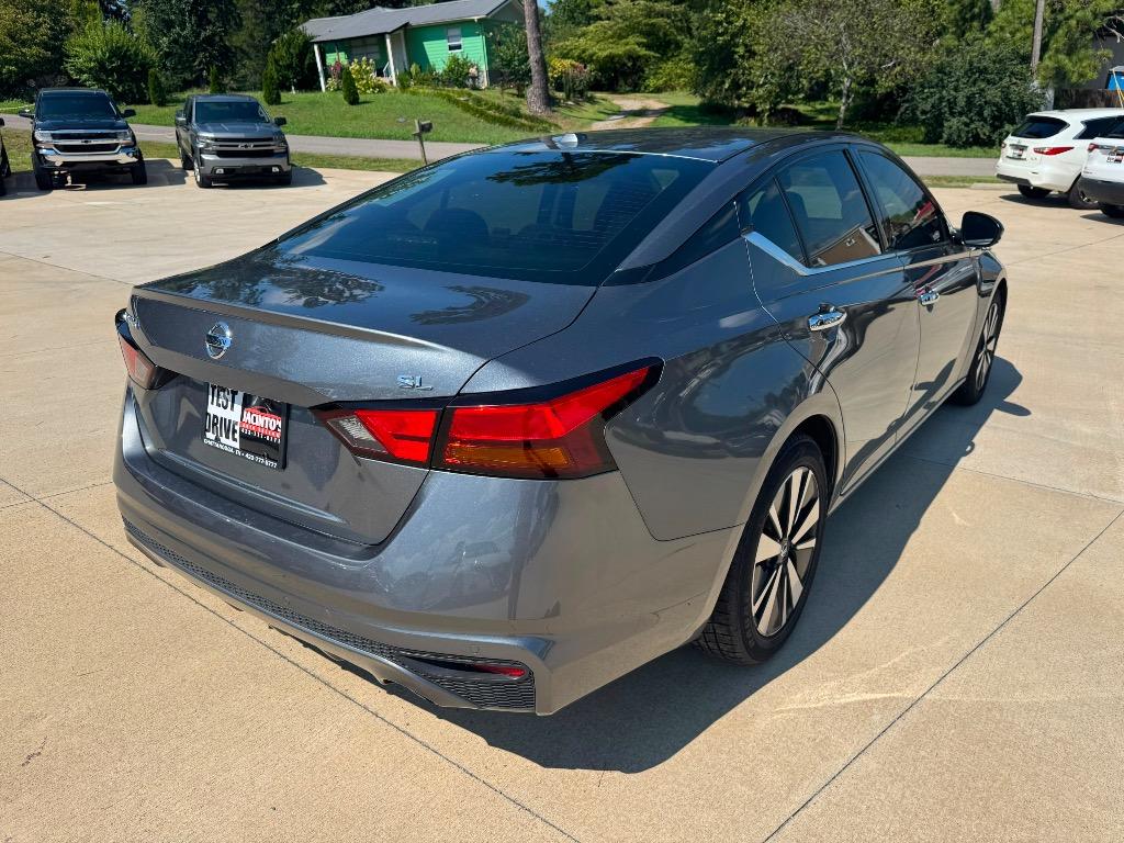 2019 Nissan Altima - $12,995
