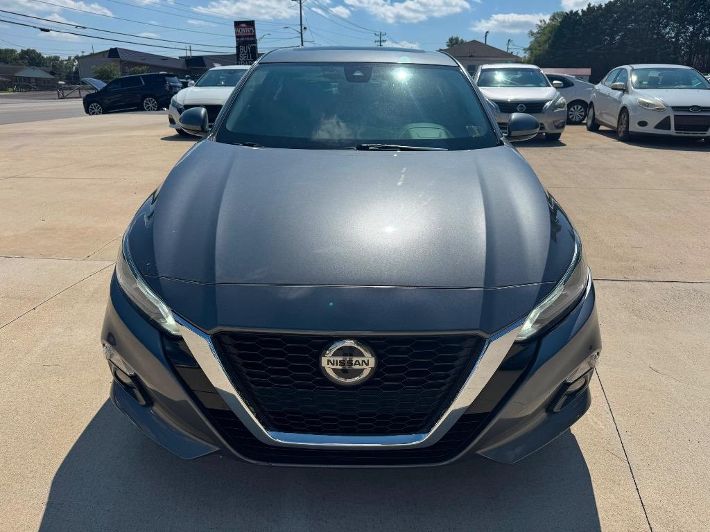 2019 Nissan Altima - $12,995