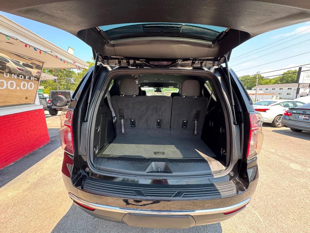 2024 Chevrolet Tahoe - $38,995