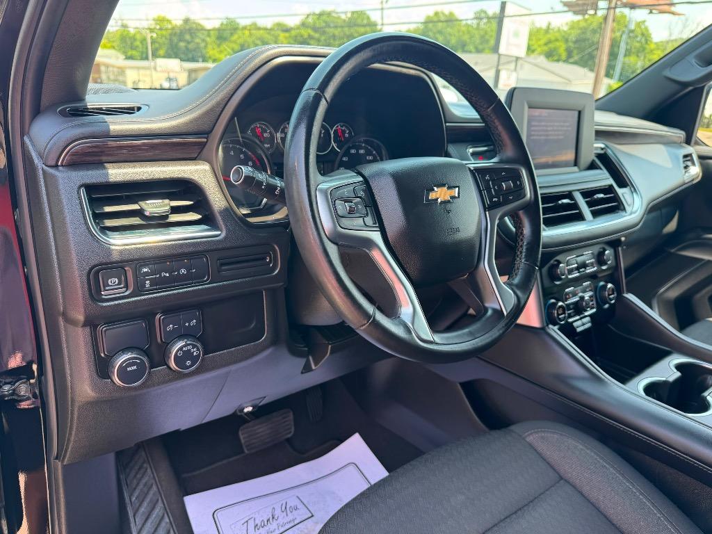 2024 Chevrolet Tahoe - $38,995