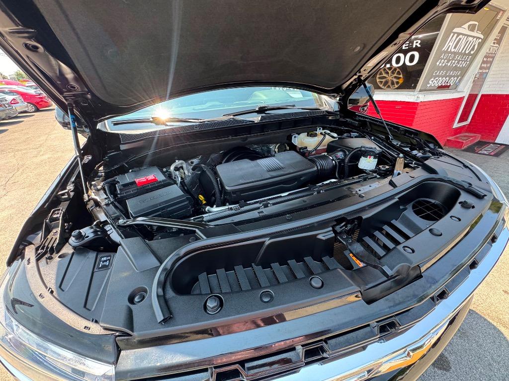 2024 Chevrolet Tahoe - $38,995