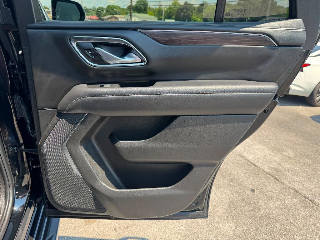 2024 Chevrolet Tahoe - $38,995