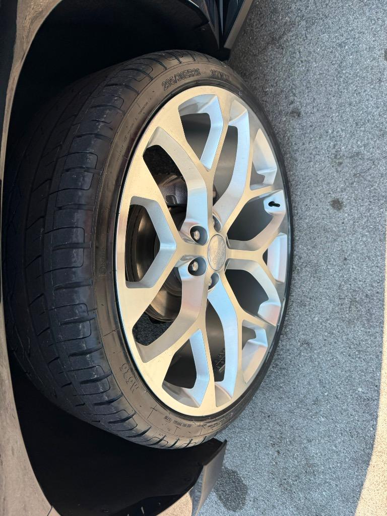 2024 Chevrolet Tahoe - $38,995
