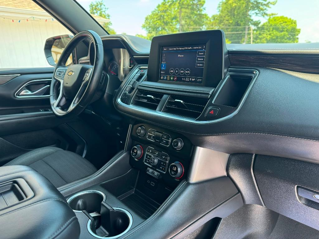 2024 Chevrolet Tahoe - $38,995