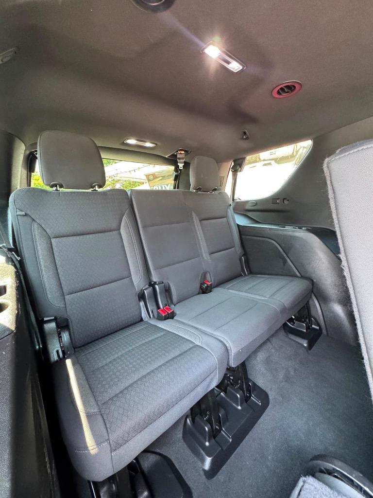 2024 Chevrolet Tahoe - $38,995