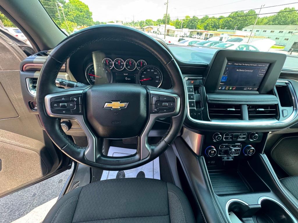 2024 Chevrolet Tahoe - $38,995