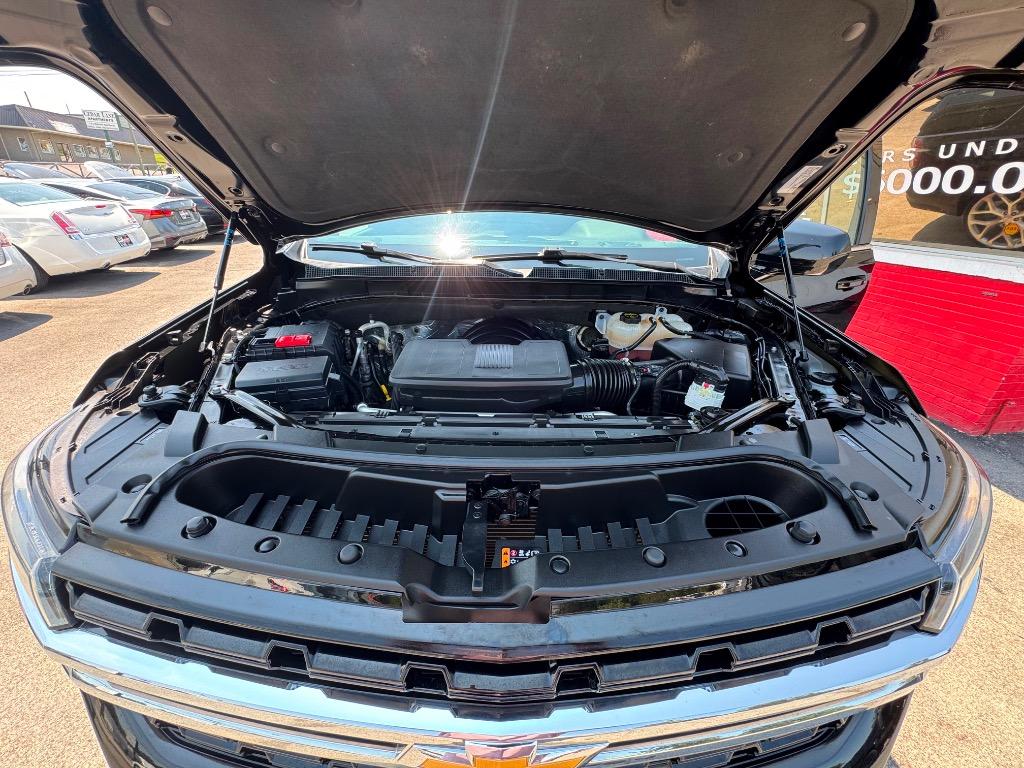 2024 Chevrolet Tahoe - $38,995
