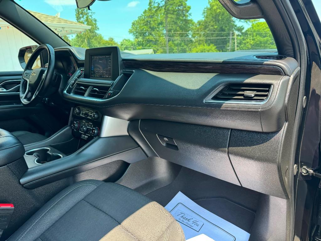 2024 Chevrolet Tahoe - $38,995