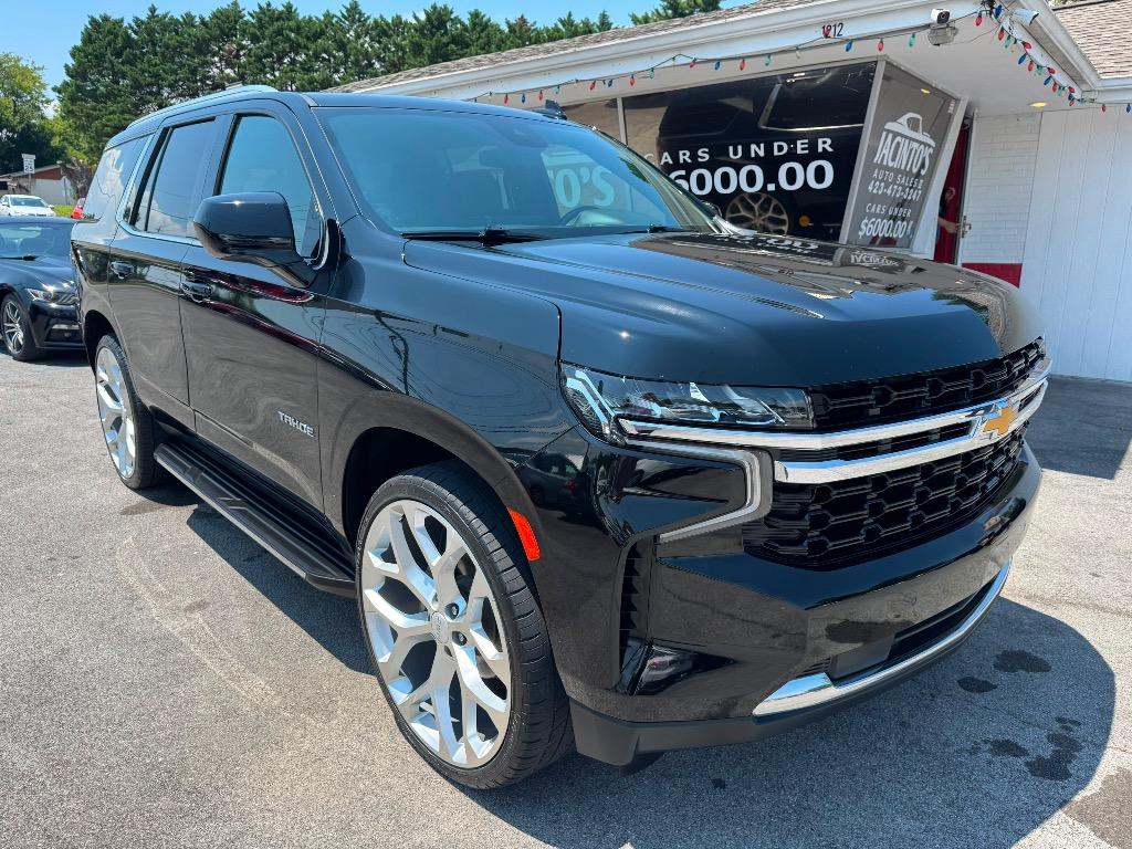 2024 Chevrolet Tahoe - $38,995
