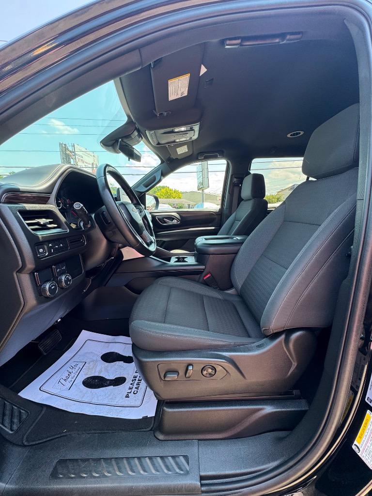 2024 Chevrolet Tahoe - $38,995