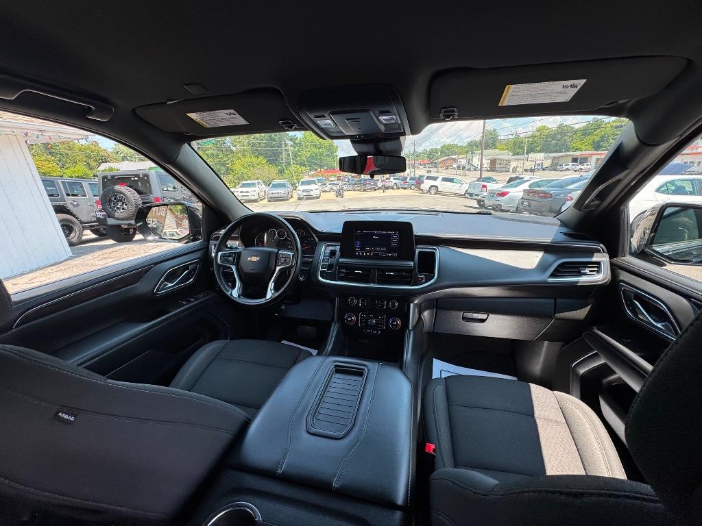 2024 Chevrolet Tahoe - $38,995