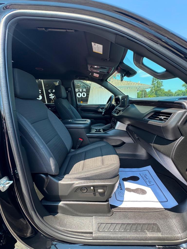2024 Chevrolet Tahoe - $38,995