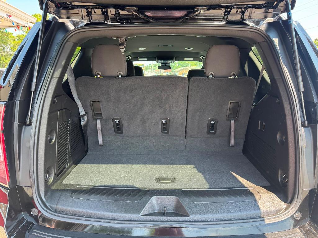 2024 Chevrolet Tahoe - $38,995