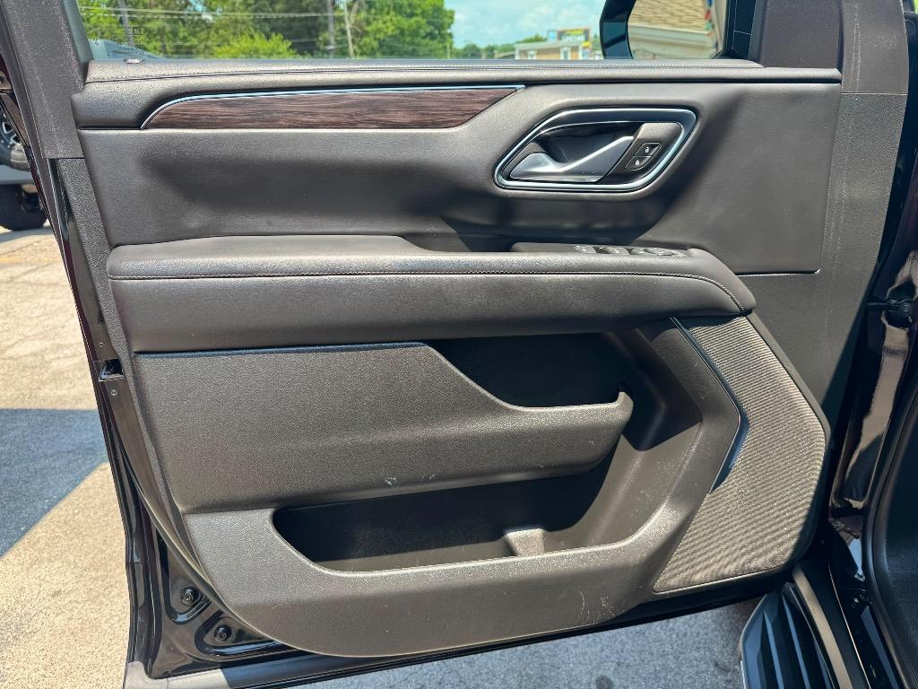 2024 Chevrolet Tahoe - $38,995