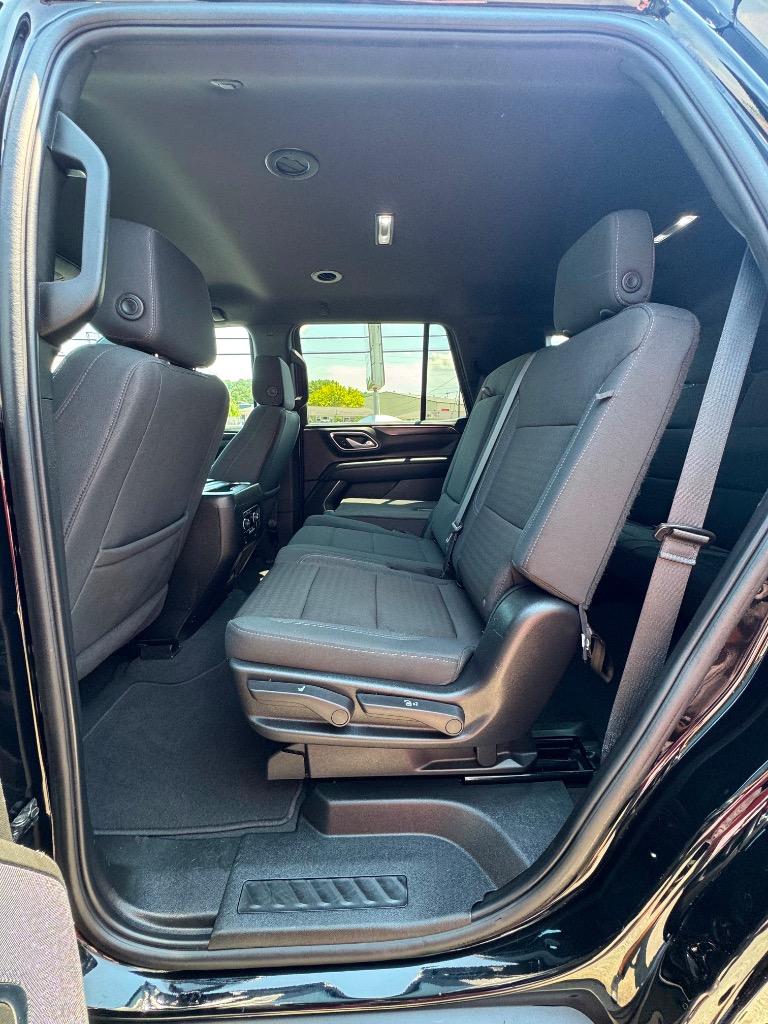 2024 Chevrolet Tahoe - $38,995