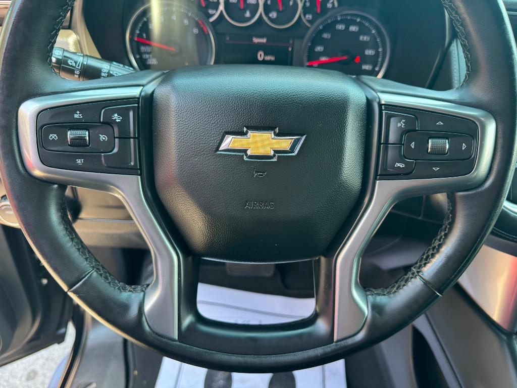 2024 Chevrolet Tahoe - $38,995