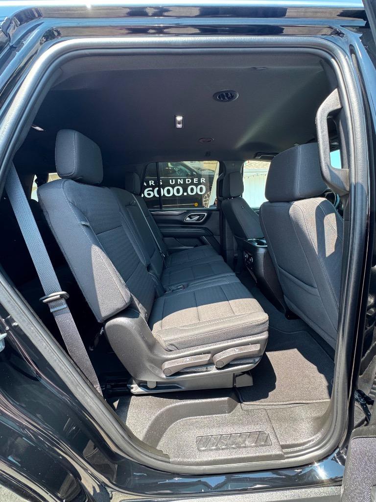 2024 Chevrolet Tahoe - $38,995