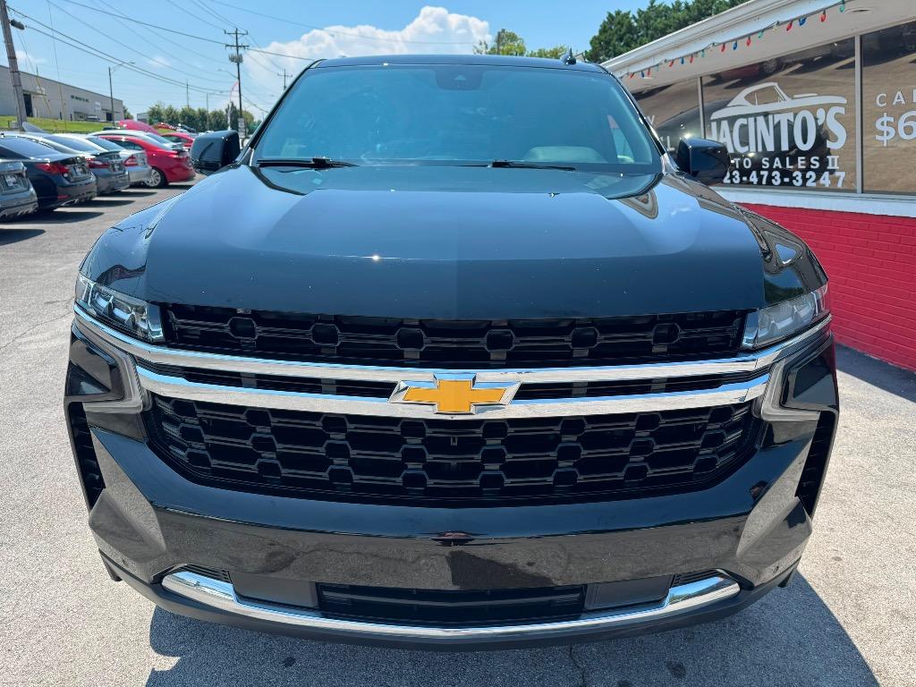 2024 Chevrolet Tahoe - $38,995