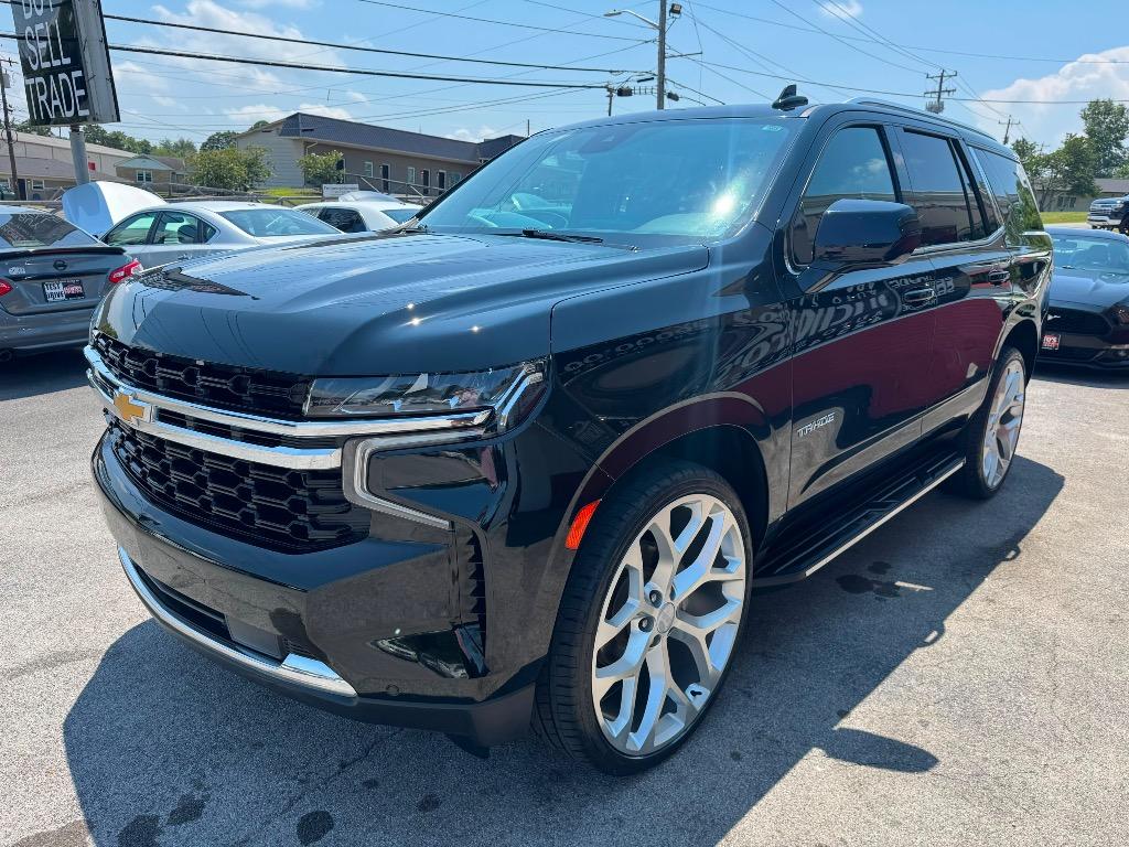 2024 Chevrolet Tahoe - $38,995