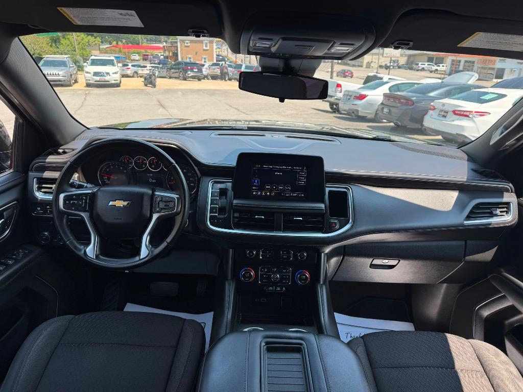 2024 Chevrolet Tahoe - $38,995