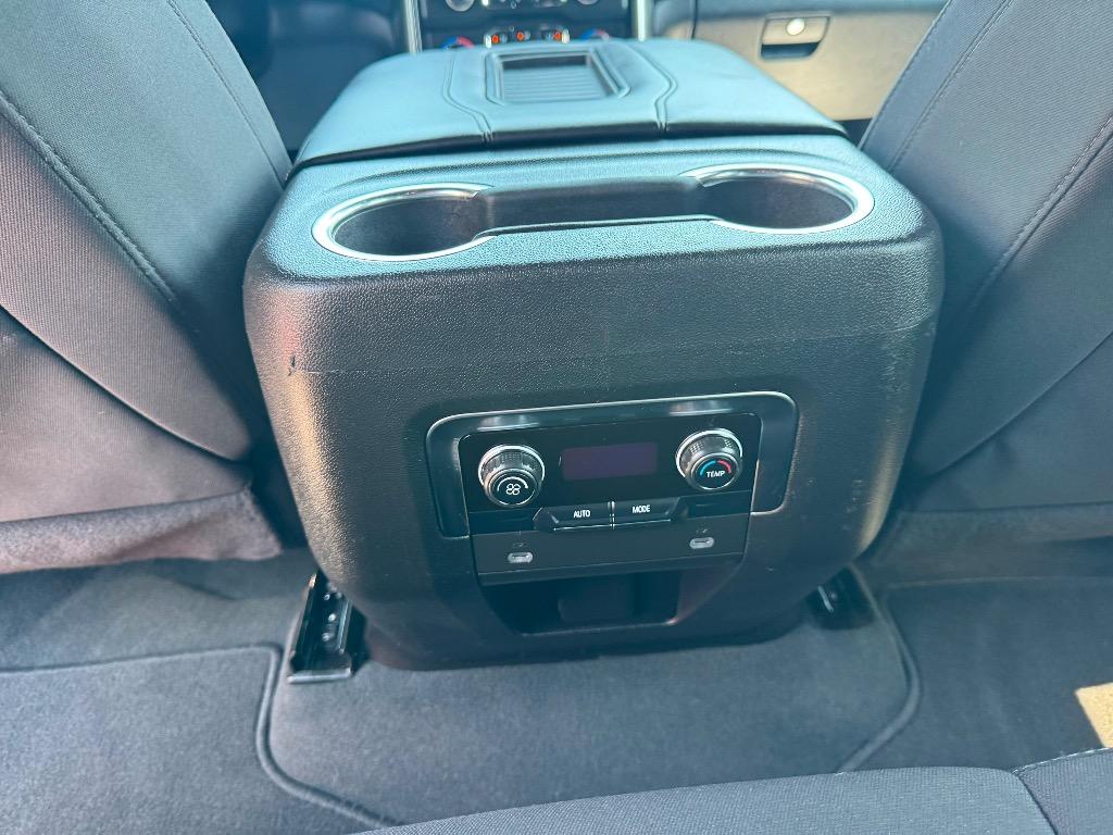 2024 Chevrolet Tahoe - $38,995