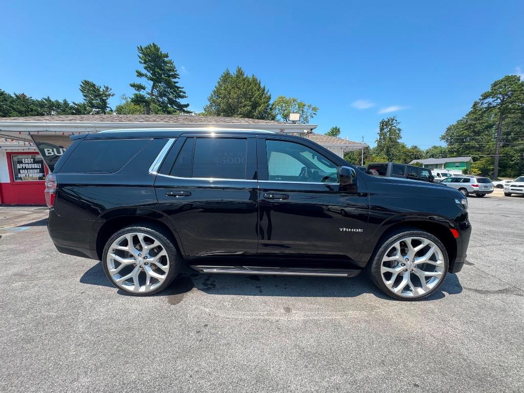 2024 Chevrolet Tahoe - $38,995