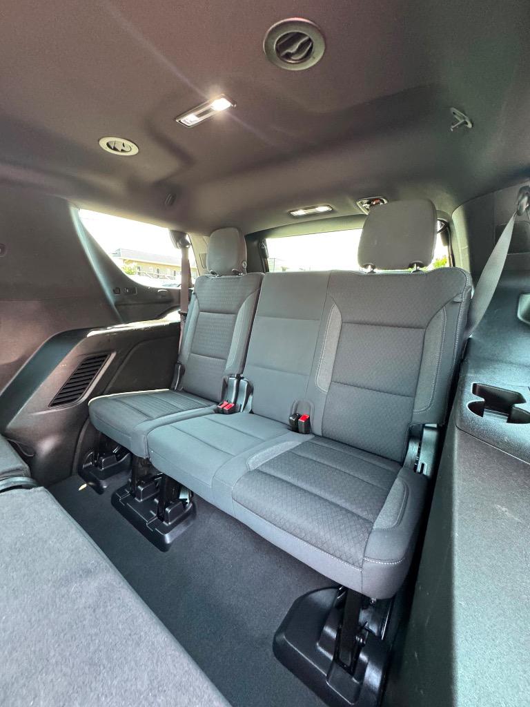 2024 Chevrolet Tahoe - $38,995