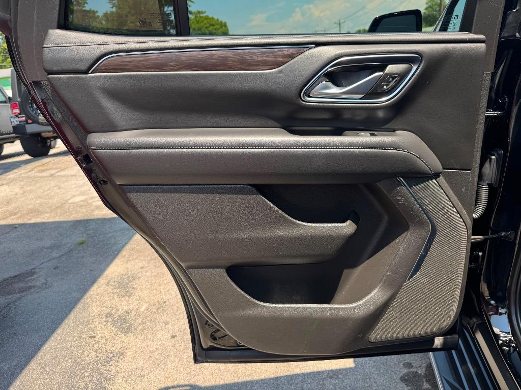 2024 Chevrolet Tahoe - $38,995