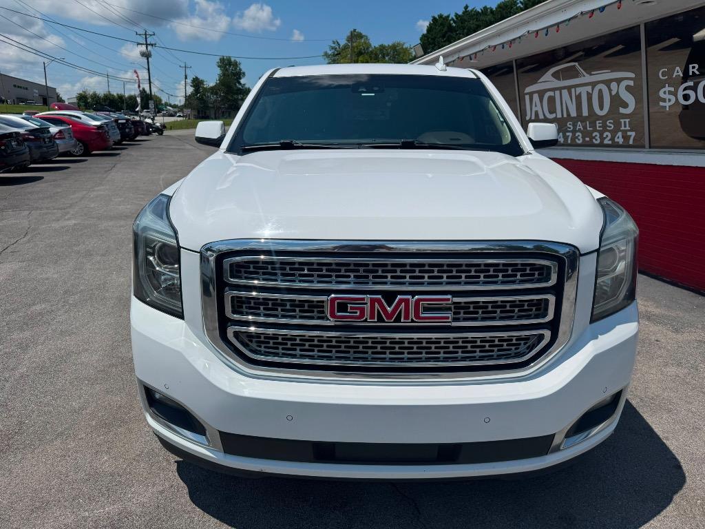 2020 GMC Yukon - $19,995