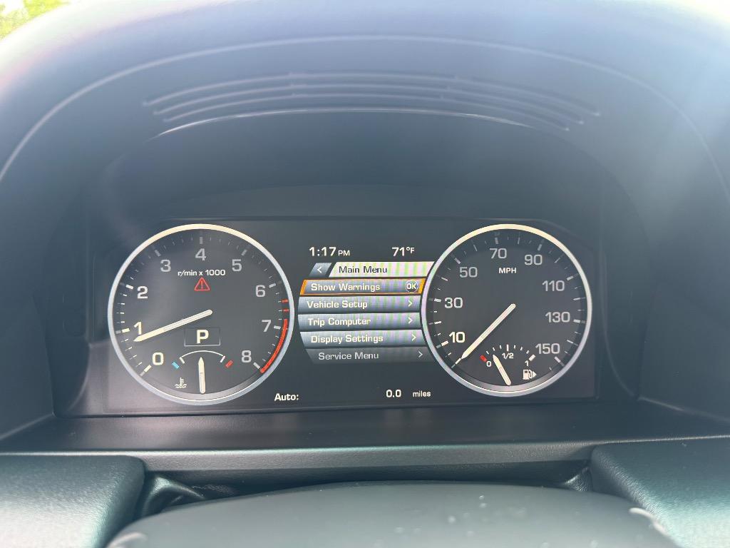 2012 Land Rover Range Rover - $8,995