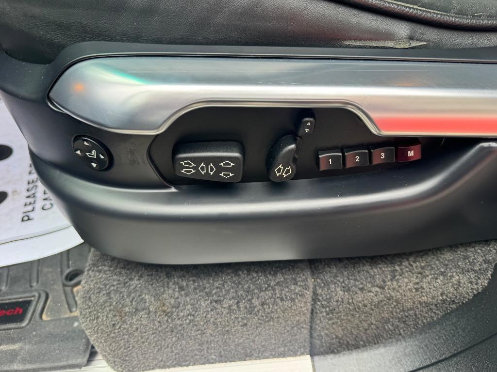 2012 Land Rover Range Rover - $8,995