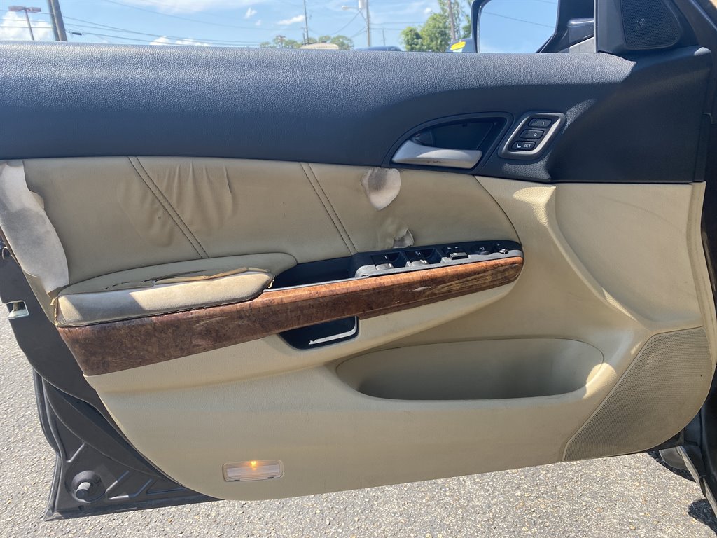 2011 Honda Accord