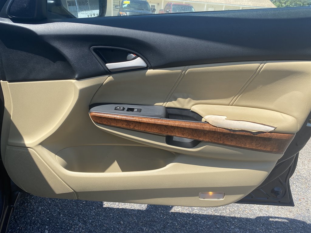 2011 Honda Accord