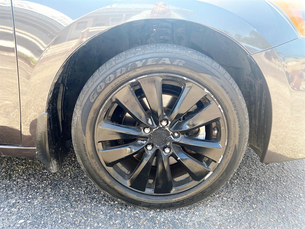 2011 Honda Accord