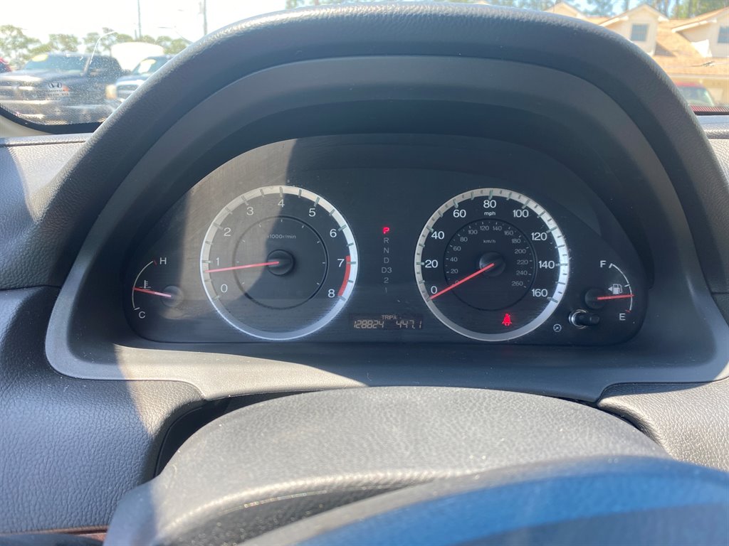 2011 Honda Accord