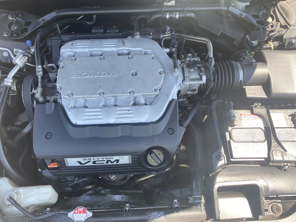 2011 Honda Accord