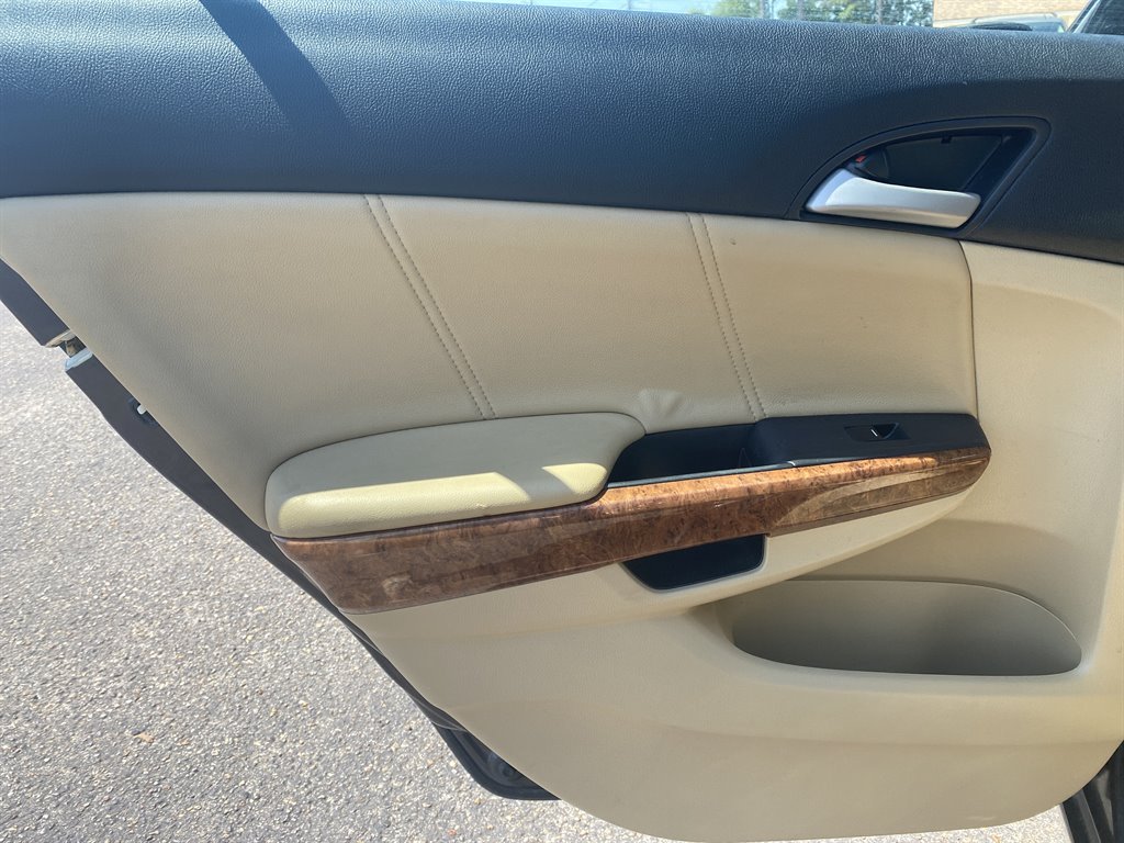 2011 Honda Accord