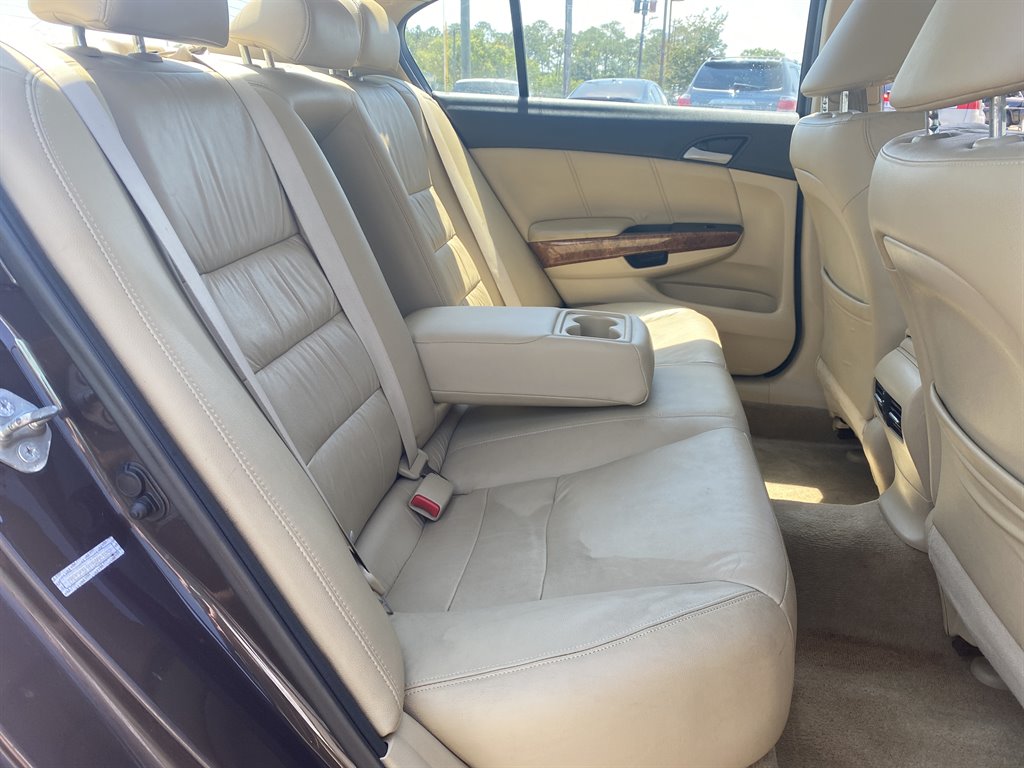 2011 Honda Accord