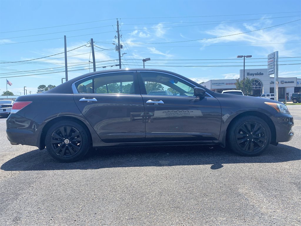2011 Honda Accord