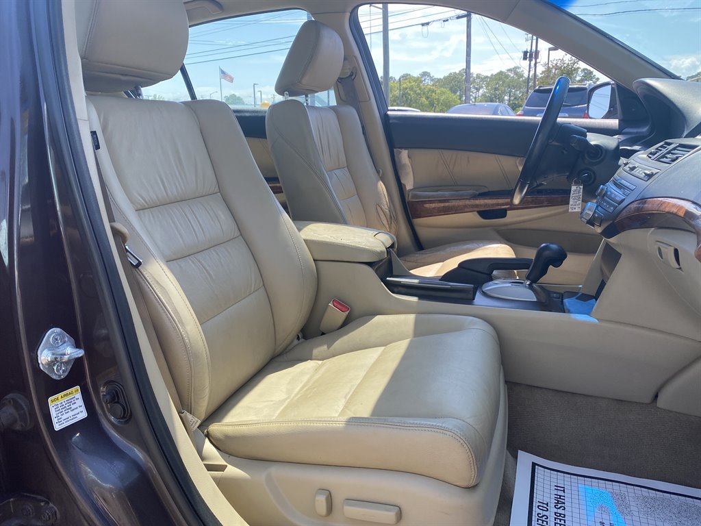 2011 Honda Accord