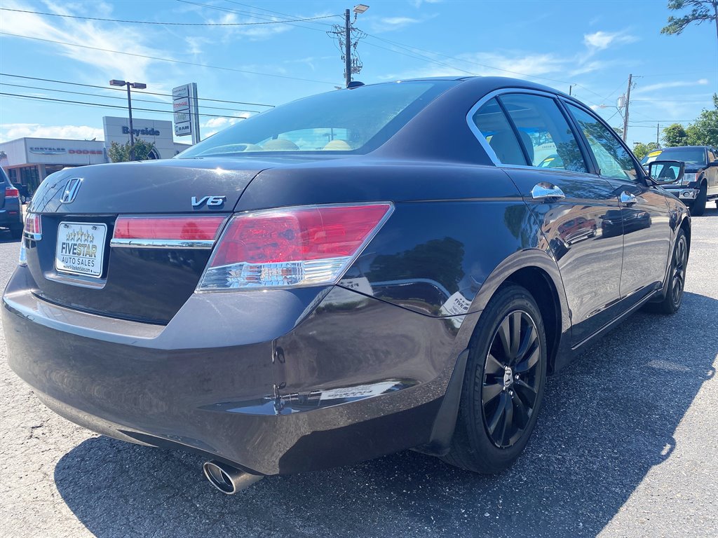 2011 Honda Accord