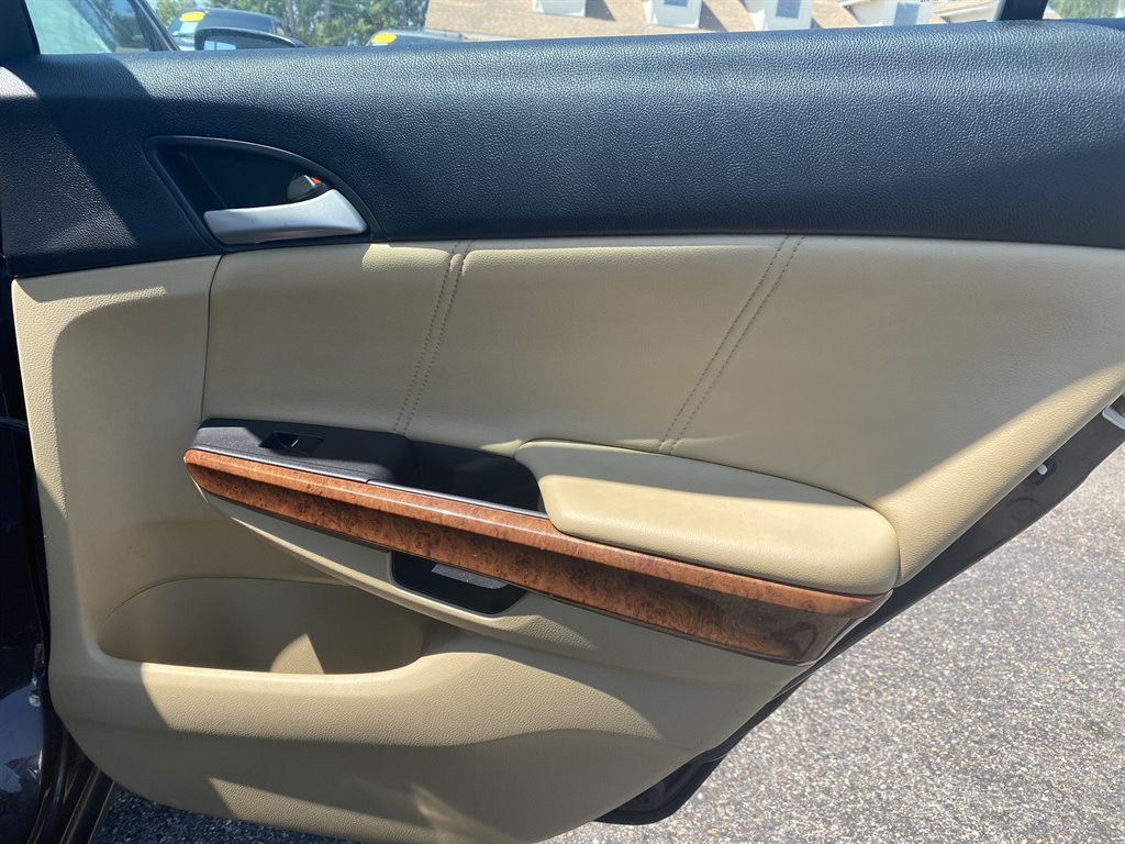2011 Honda Accord