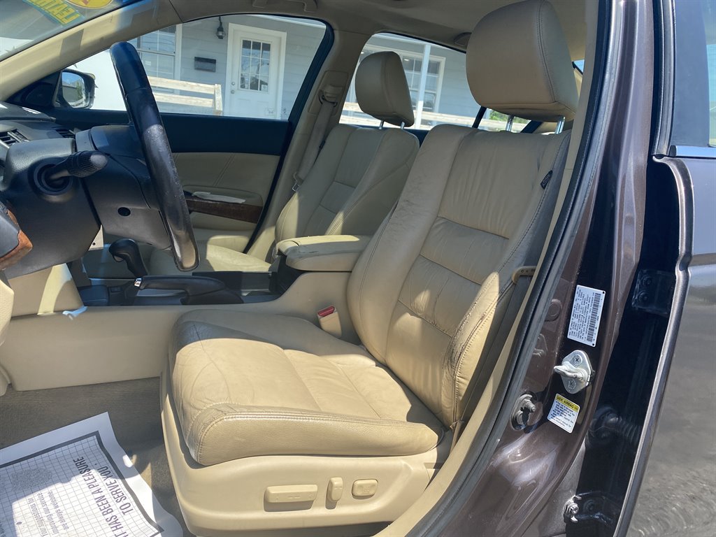 2011 Honda Accord
