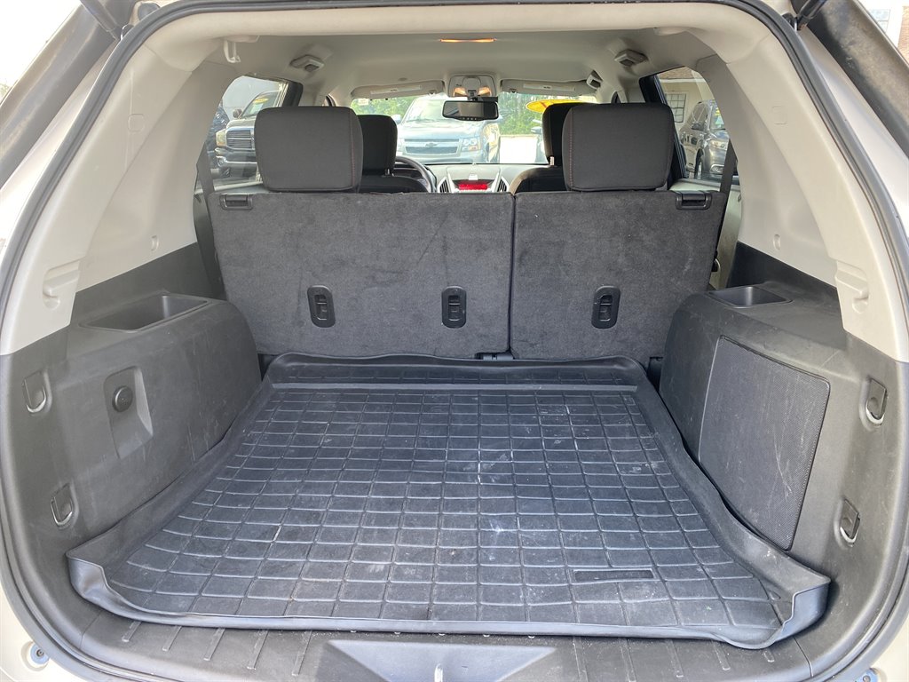 2011 GMC Terrain